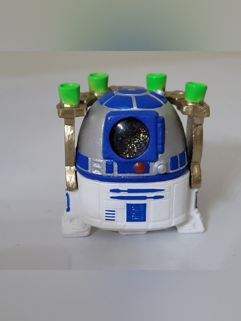 Star Wars Doorable R2-D2 Series 4 (Ultra Rare)
